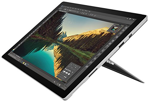 Microsoft Surface Pro 4 31,24 cm (12.3 Zoll)