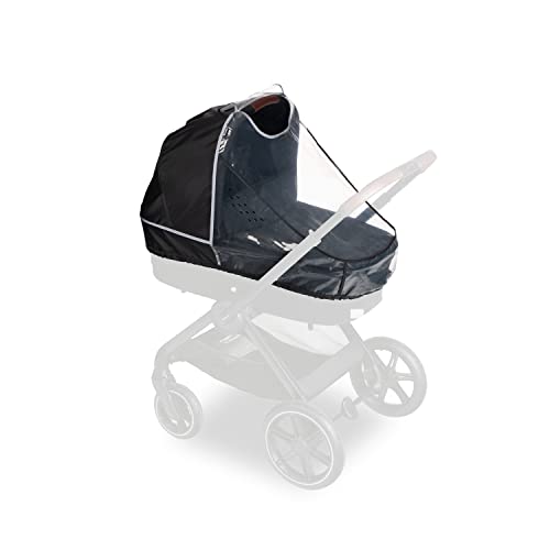 Hauck Universal Regenschutz Kinderwagen Babywanne