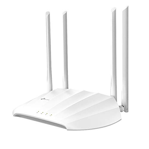 TP-Link TL-WA1201 WLAN Dualband Access Point