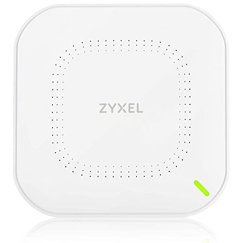 Zyxel Cloud WiFi6 AX1800 Wireless Access Point