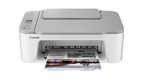 PIXMA TS3551i 3-in-1 WLAN-Drucker fürs Homeoffice (Weiß)