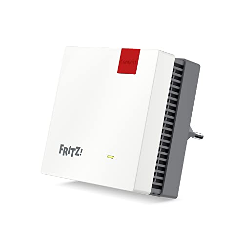 AVM FRITZ!Repeater 1200 AX (Wi-Fi 6 Repeater) (20002974)