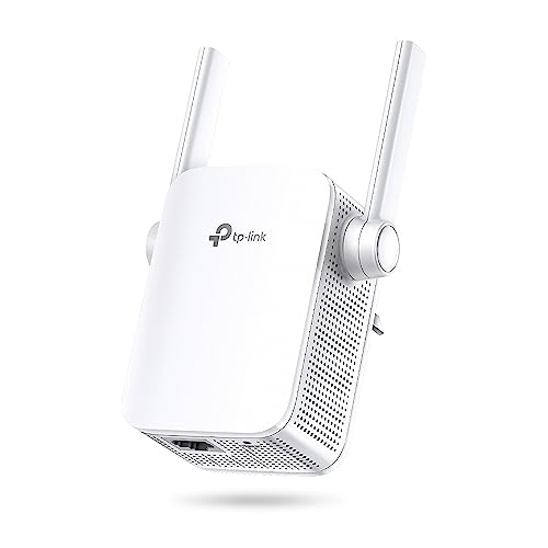 TP-Link RE205 AC750 WLAN Repeater