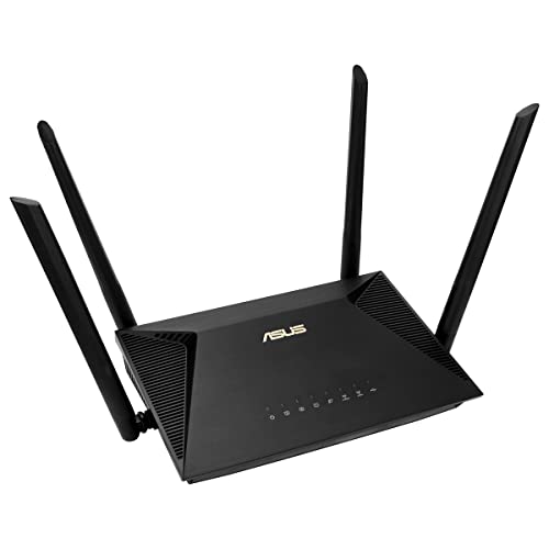 ASUS RT-AX53U Home Office Router