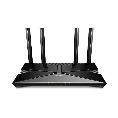 TP-Link Archer AX10 Wi-Fi 6 WLAN Router
