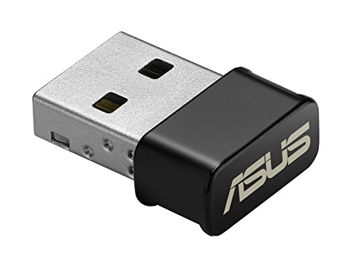 Asus USB-AC53 Nano AC1200 Dual-Band Wi