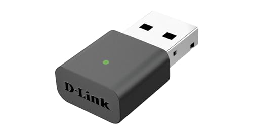 Best Price Square D-Link DWA-131 WLAN Nano USB-Stick(bis 300 Mbit/s 