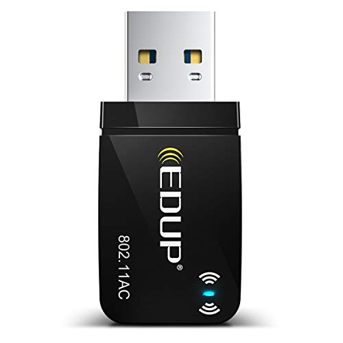 EDUP AC 1300Mbit/s USB WLAN Adapter