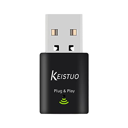 KEISTUO USB WLAN Stick für PC (KT3001W)