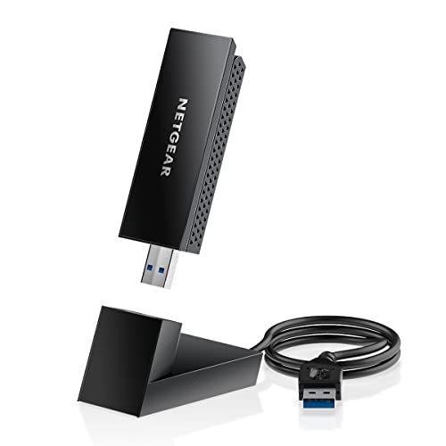 Netgear Nighthawk USB Wlan Stick WiFi (A8000-100PES)