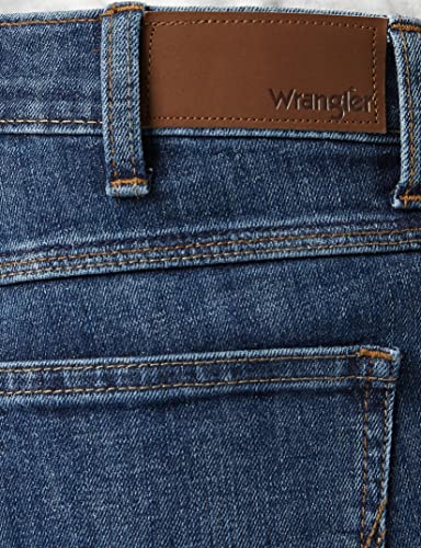 Wrangler Herren Jeans im Bild: Wrangler Herren Authentic Regular_w10gm6098 Jeans