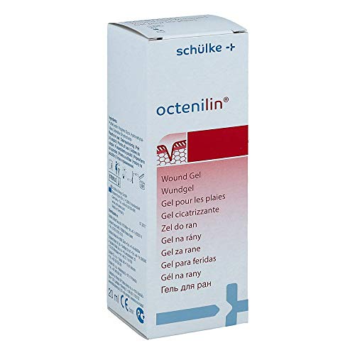 Octenilin Schülke ® antiseptische Wundsalbe 20ml