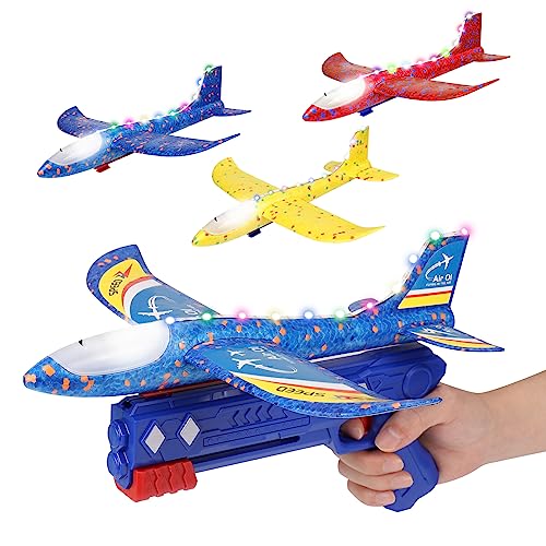 Weinsamkeit Flugzeug Spielzeug