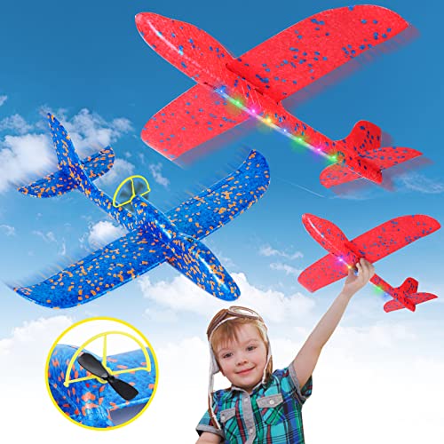 Yellcetoy Flugzeug Spielzeug