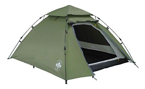 Lumaland Pop Up Camping Zelt