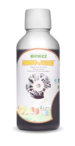BioBizz Root Juice, Wurzelstimulator