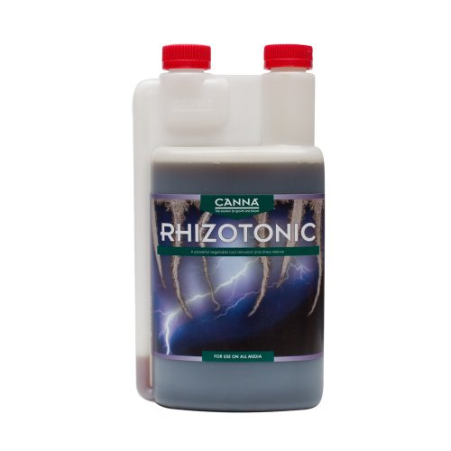 CANNA Rhizotonic 1 Liter – 1000