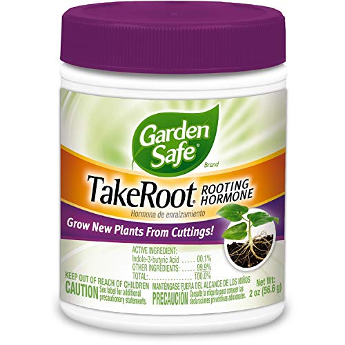 Garden Safe Take Root Rooting Hormon