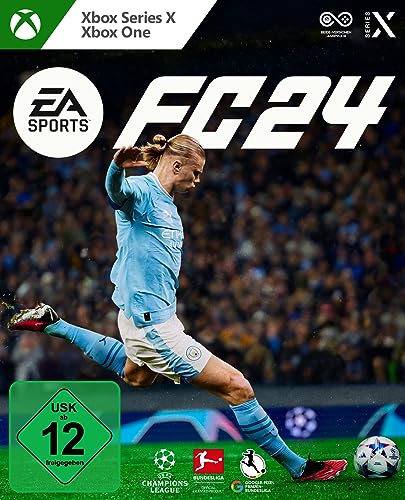 Electronic Arts EA SPORTS FC 24 Standard