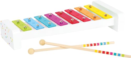 Small Foot Xylophone "Sound" aus Holz