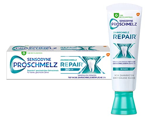 SENSODYNE ProSchmelz Repair Zahncreme
