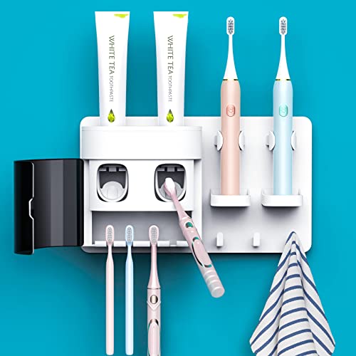 DENSAIL automatischer Zahnpasta-Spender