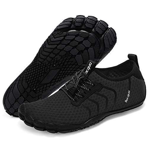 Racqua Water Shoes Quick Dry Barefoot