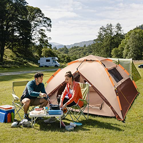Zelt im Bild: BETENST Camping Zelt