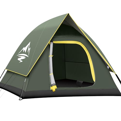 GLADTOP Camping Zelt