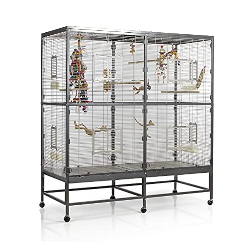 Montana Cages Vogelvoliere Paradiso 150 |