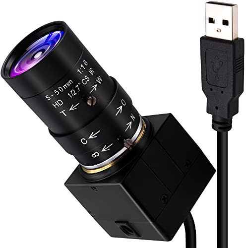 ELP USB Kamera 1080P Low Illumination