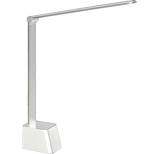 Ambertronix Rechargeable Cordless LED Desk Lamp
