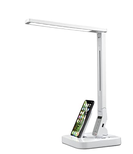 Fugetek LED Desk Table Lamp