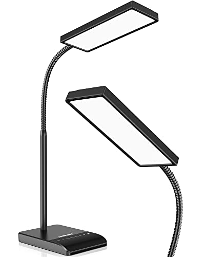 LEPOWER LED Desk Lamp