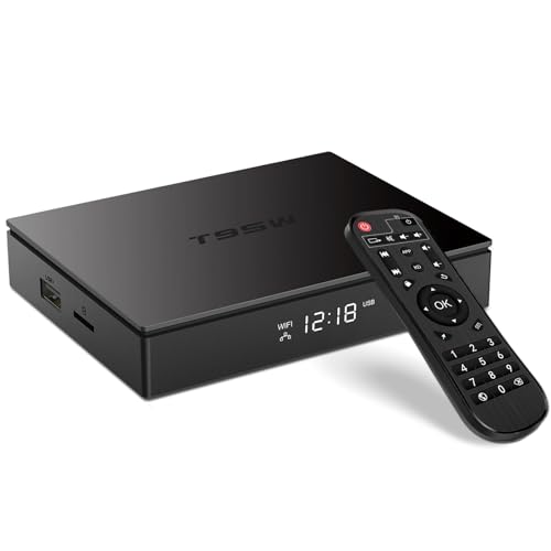 BL Android TV Box 11.0