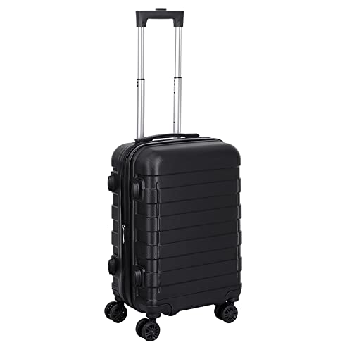 ZenStyle Hardside Expandable Luggage with Spinner Wheels