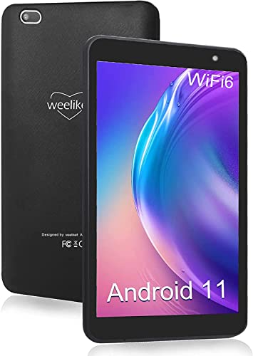 weelikeit Android Tablet 8 inch