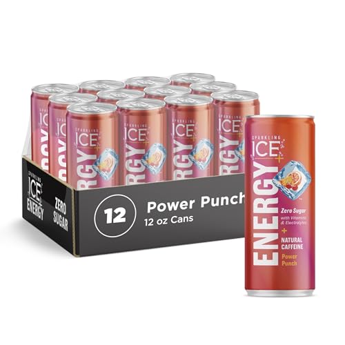 Affordable energy drink specials