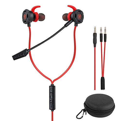 BlueFire Wired Gaming Earphone 3.5 MM