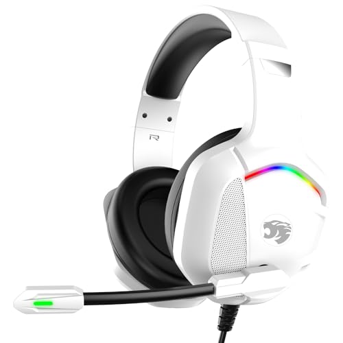IMYB Gaming Headset with Microphone for Pc