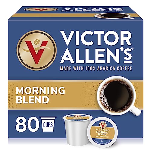 Victor Allen's Coffee Morning Blend