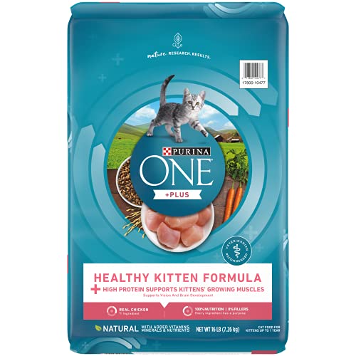 Purina ONE High Protein