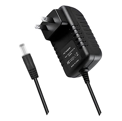 saschedross AC/DC Adapter Compatible with RecoverFun