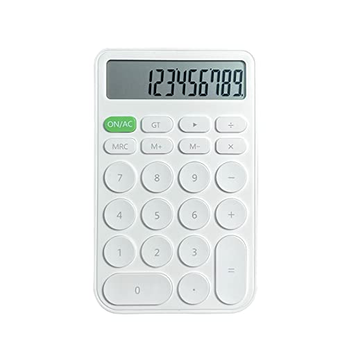Benkaim Desk Basic Cute Calculator
