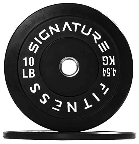 Signature Fitness 2"