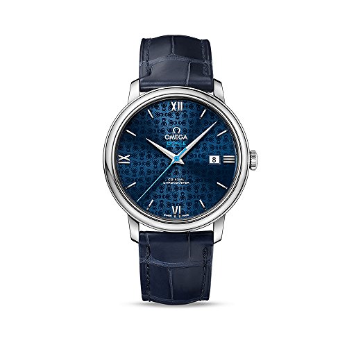 Omega De Ville Automatic Men's Watch 424.13.40.20.03.003