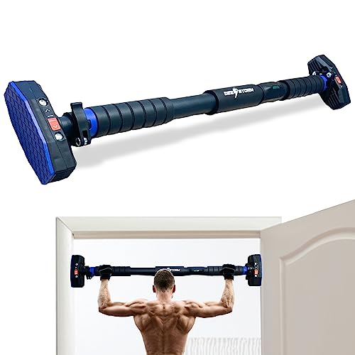 Cheapest Pull-Up Bars: Affordable Fitness at Home - StrawPoll