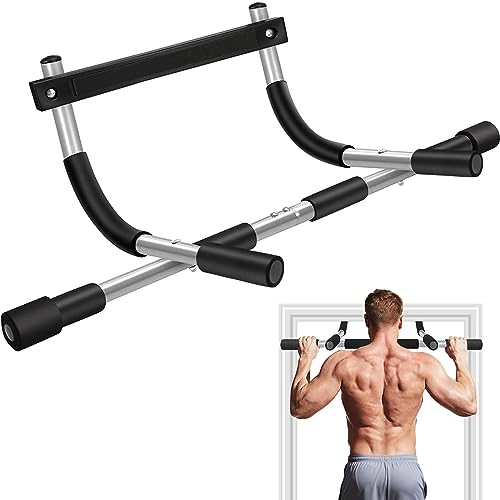SPORTIC Pull Up Bar for Doorway
