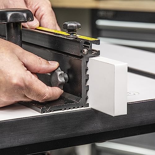 Trend Portable Benchtop Router Table