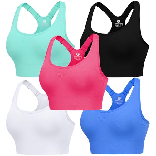 Cheapest Sports Bras: Affordable Support for Your Workouts - StrawPoll